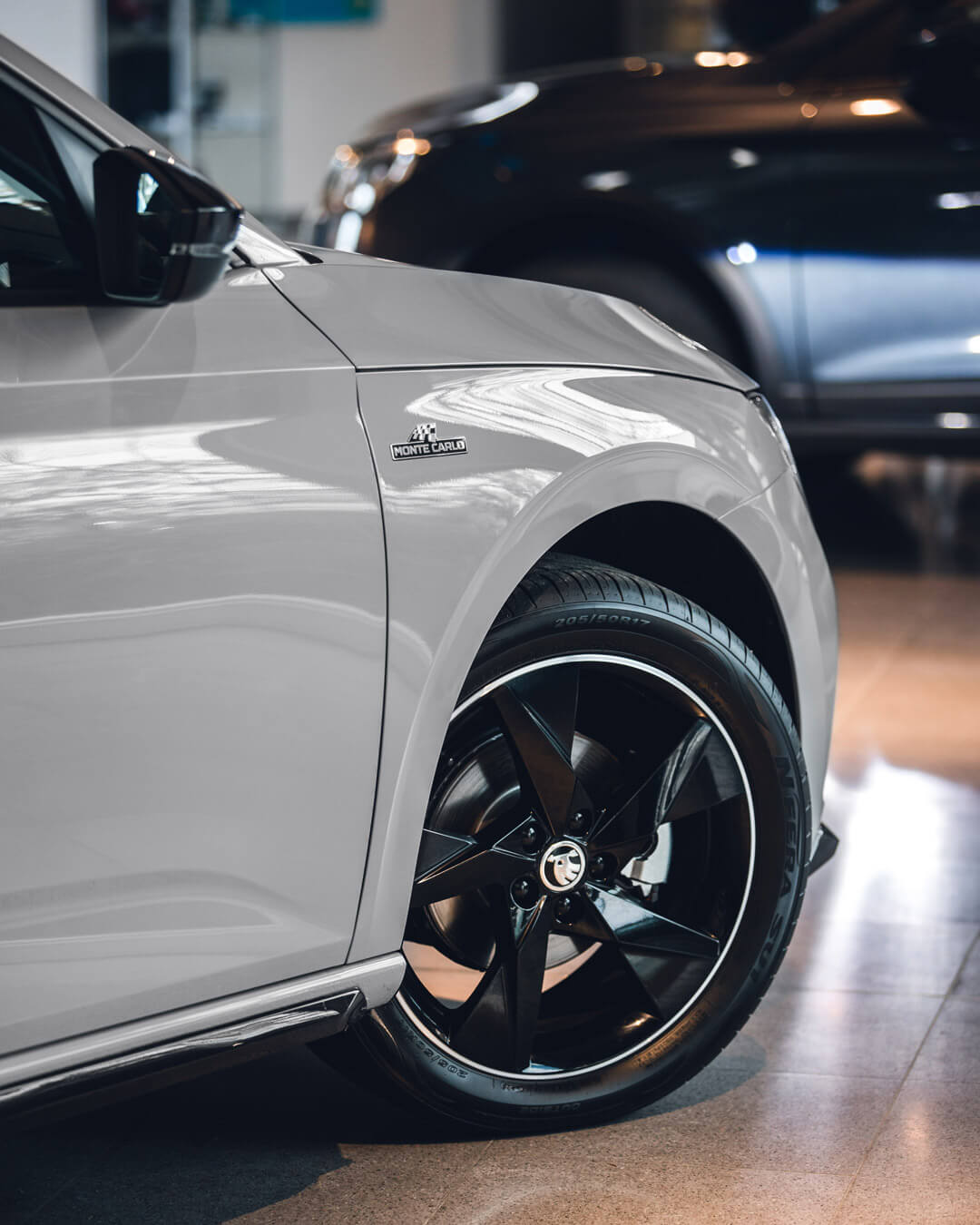 Skoda Scala | My Way