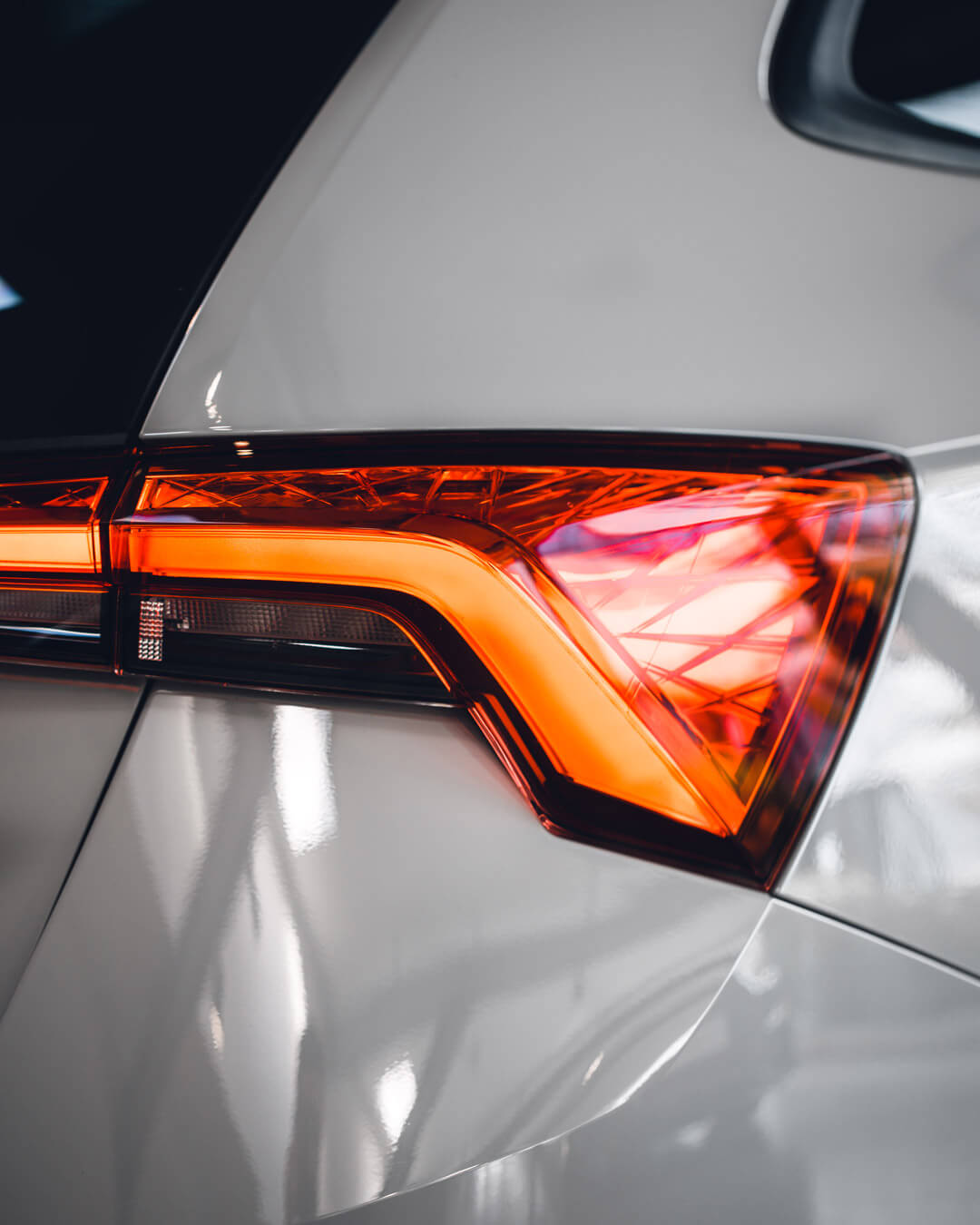 Skoda Scala | My Way