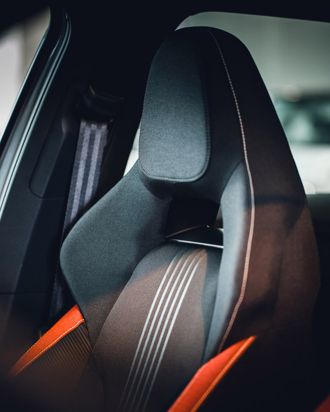 Skoda Scala | My Way