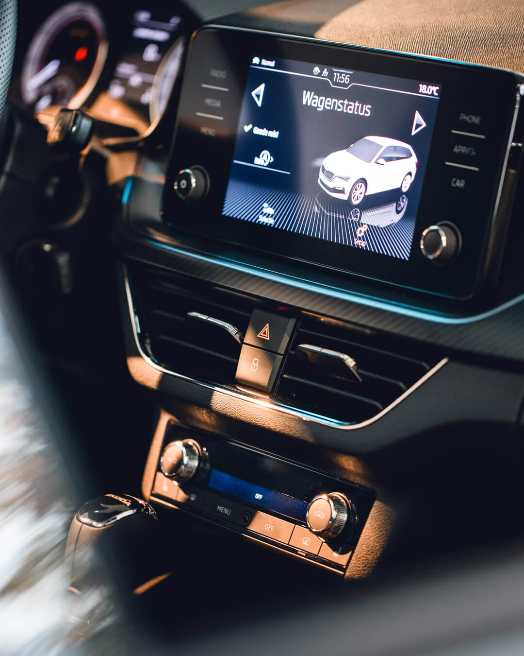 Skoda Scala | My Way