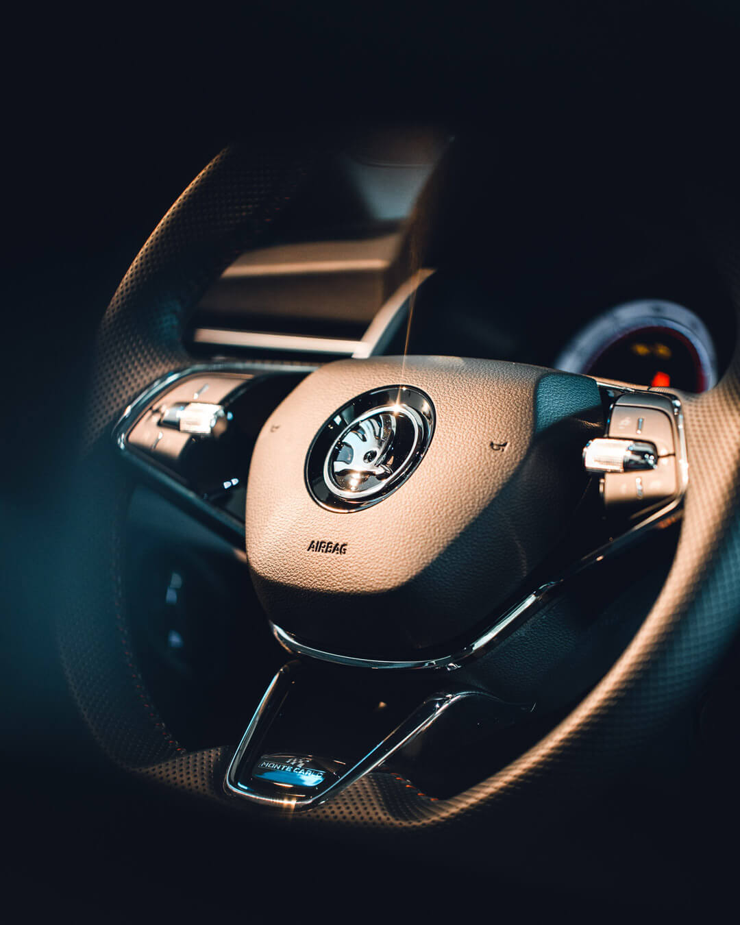 Skoda Scala | My Way