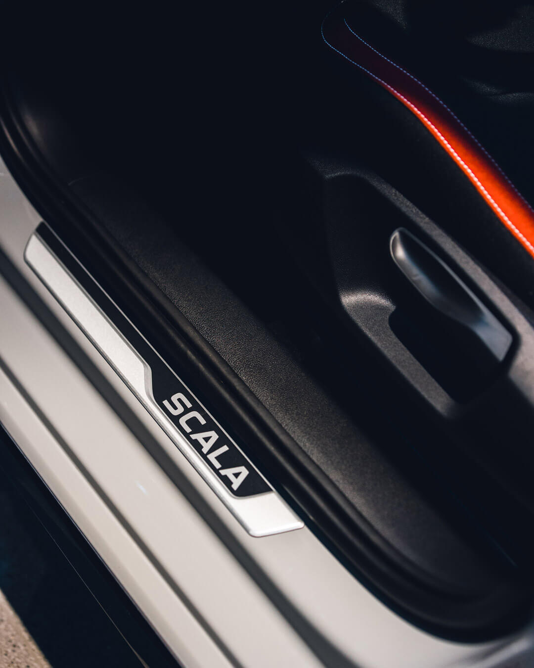 Skoda Scala | My Way